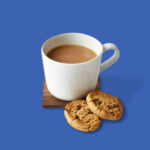 Breakfast Coffee Morning