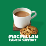 Macmillan Coffee Morning
