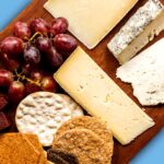 Cheese & Wine Evening