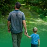 Easter Woodland Walk