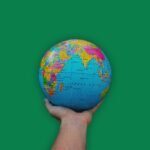 Climate & Faith talk